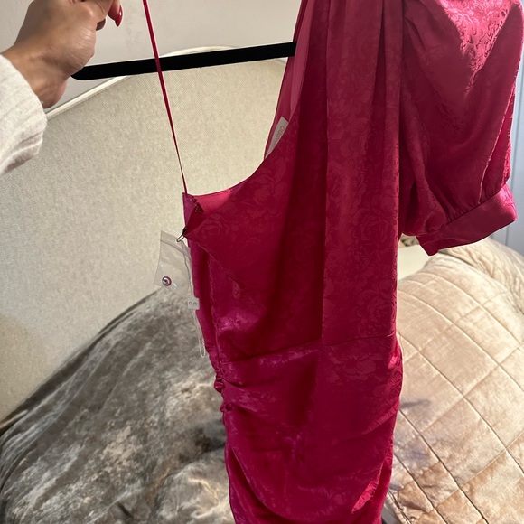 Ronny Kobo Nadia Ruched One - Picture 5 of 6